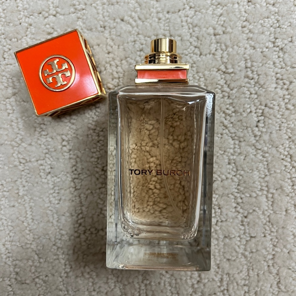 Tory Burch SIGNATURE EAU DE PARFUM SPRAY 100 ML